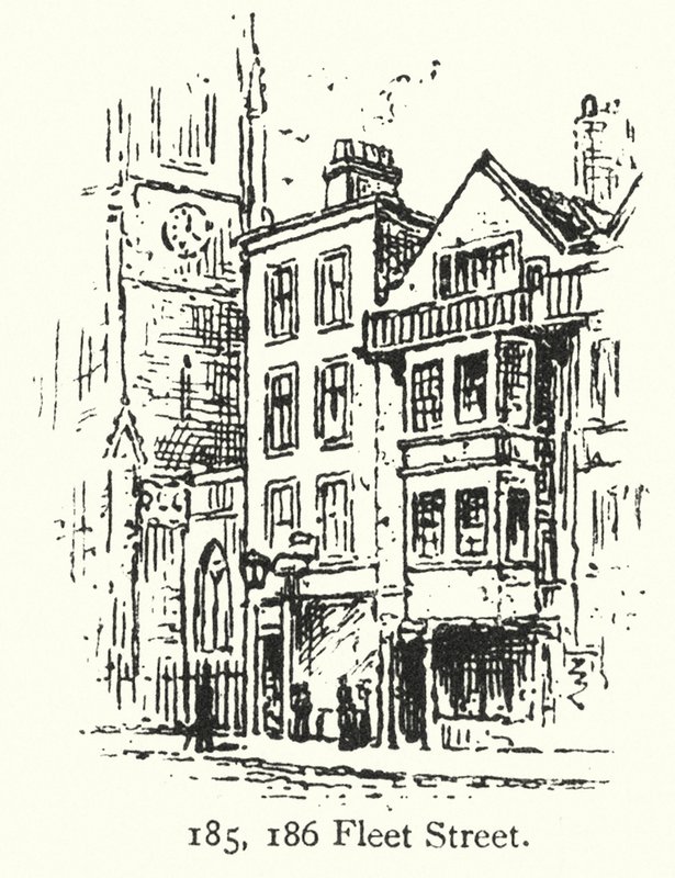 Casas em Londres: 185 de English School