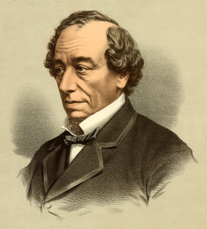Lord Beaconsfield de English School