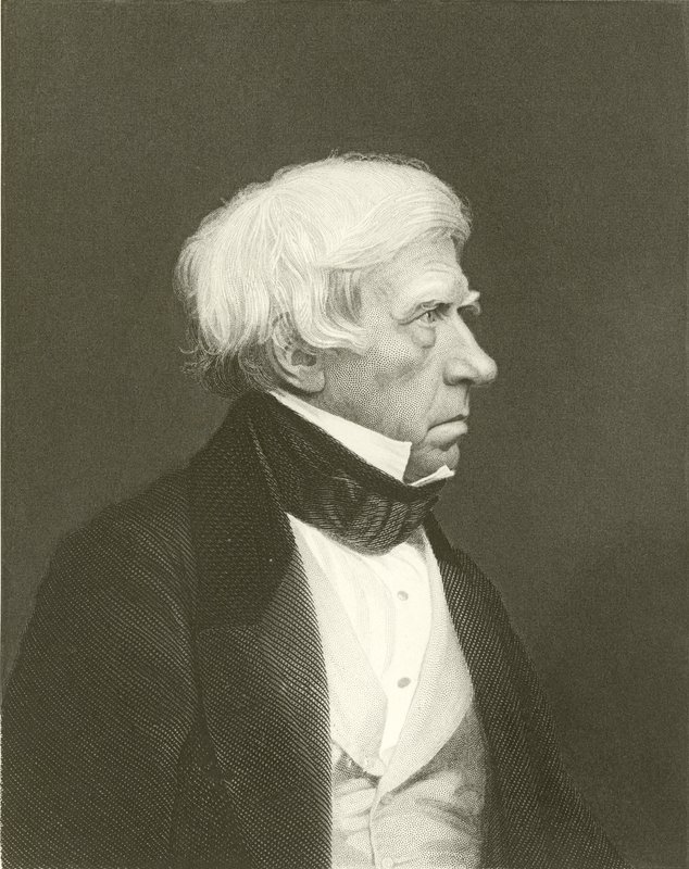 Lord Brougham de English School