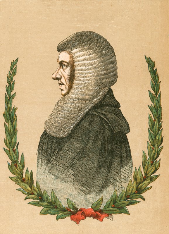 Lord Brougham de English School