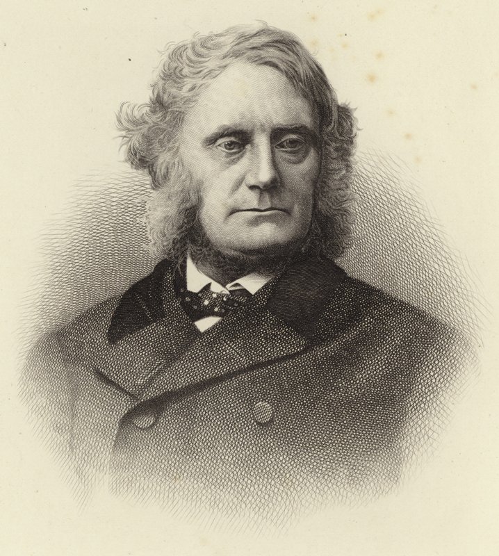 Lord Cardwell de English School