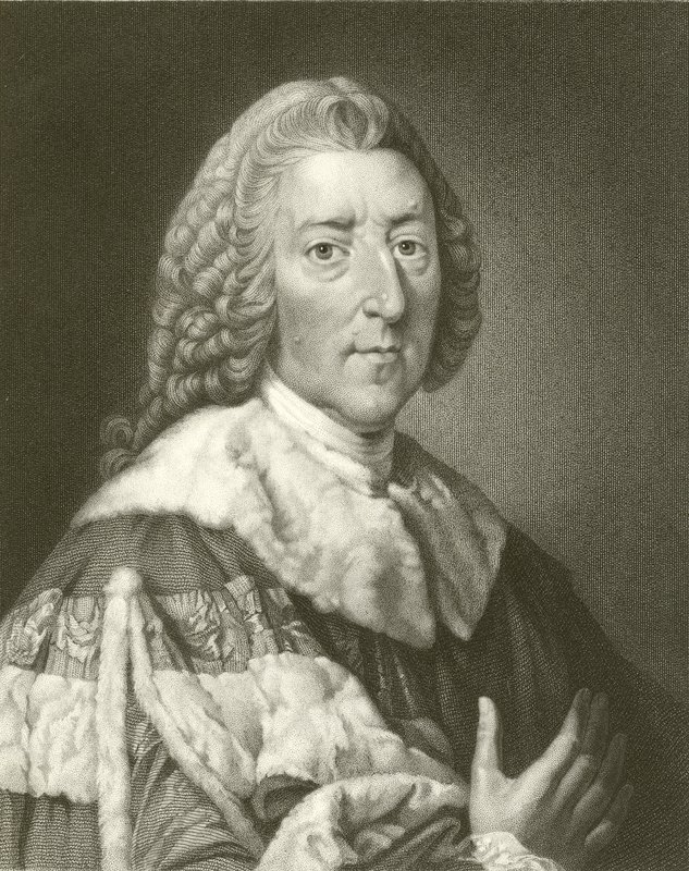 Lord Chatham de English School