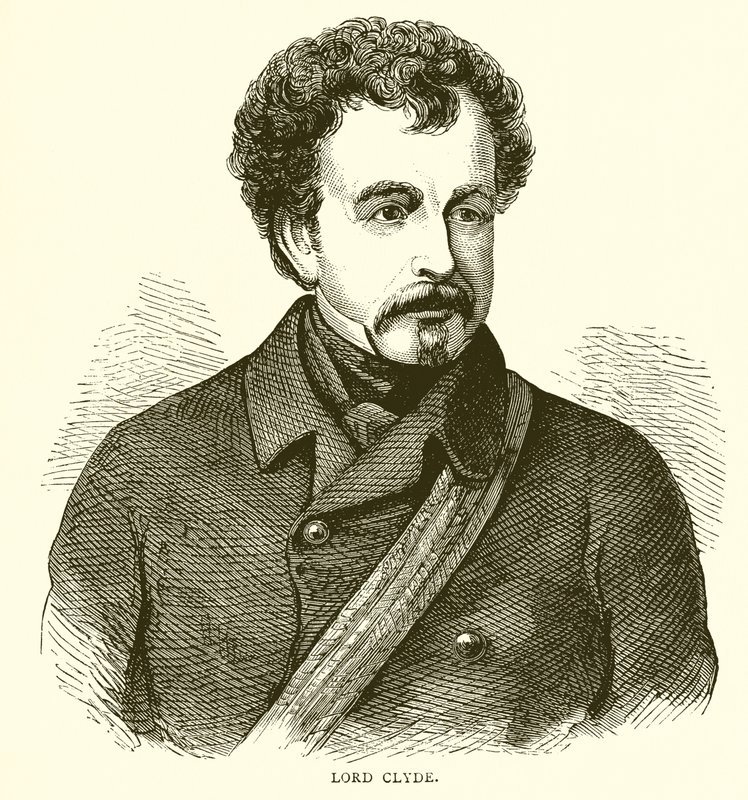 Lord Clyde de English School