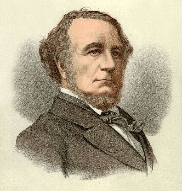 Lord Houghton de English School
