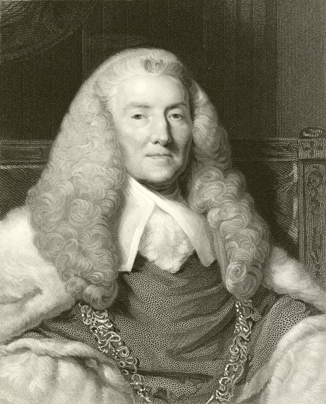 Lord Mansfield de English School