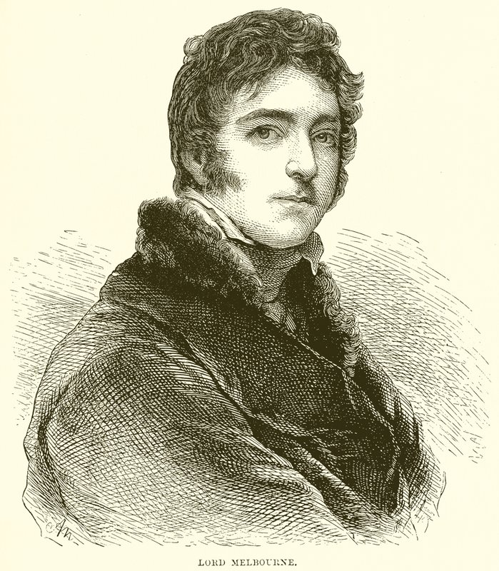 Lord Melbourne de English School