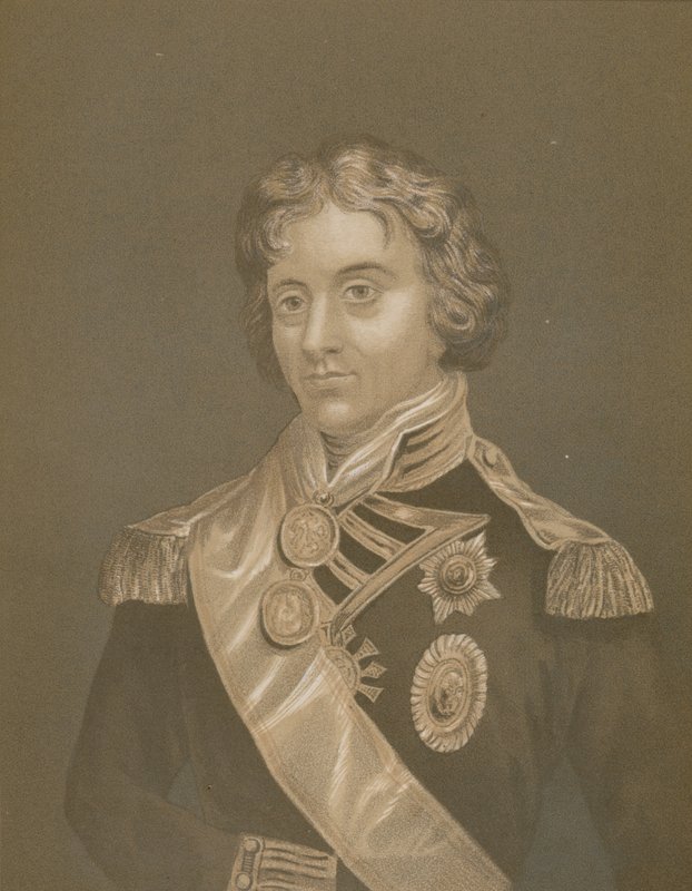 Lord Nelson de English School