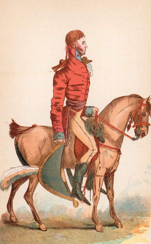 Lord Petersham de English School