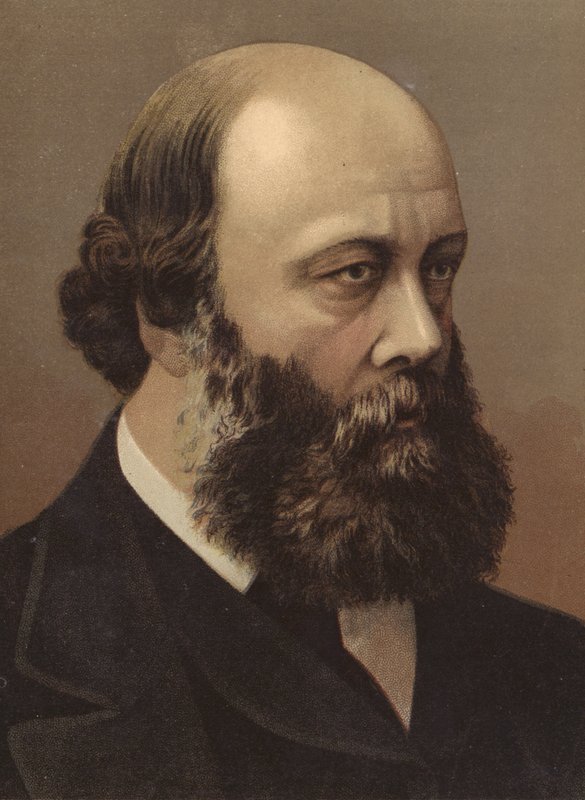 Lord Salisbury de English School