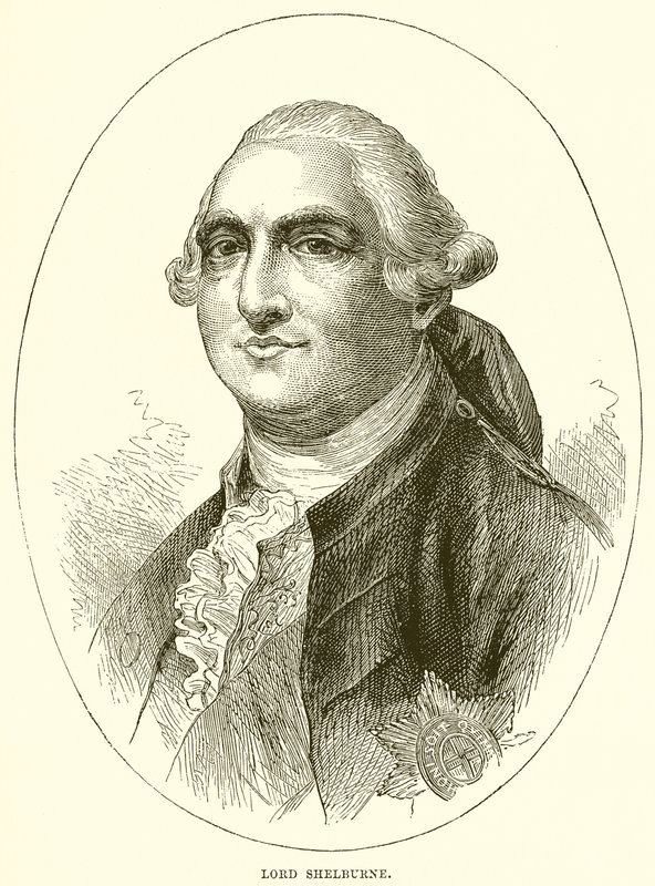 Lord Shelburne de English School