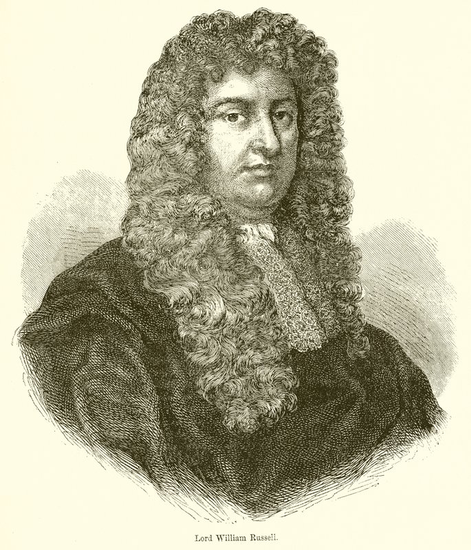 Lorde William Russell de English School