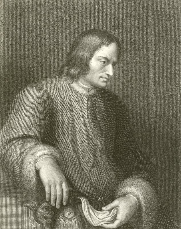 Lorenzo de Medici de English School