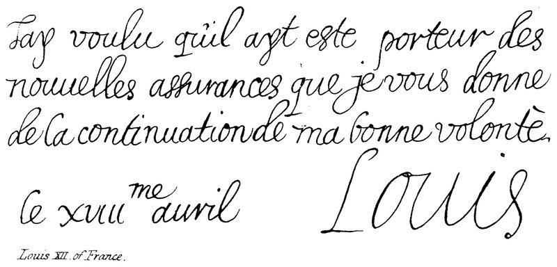 Luís XII da França de English School