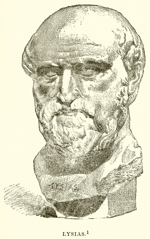 lysias de English School