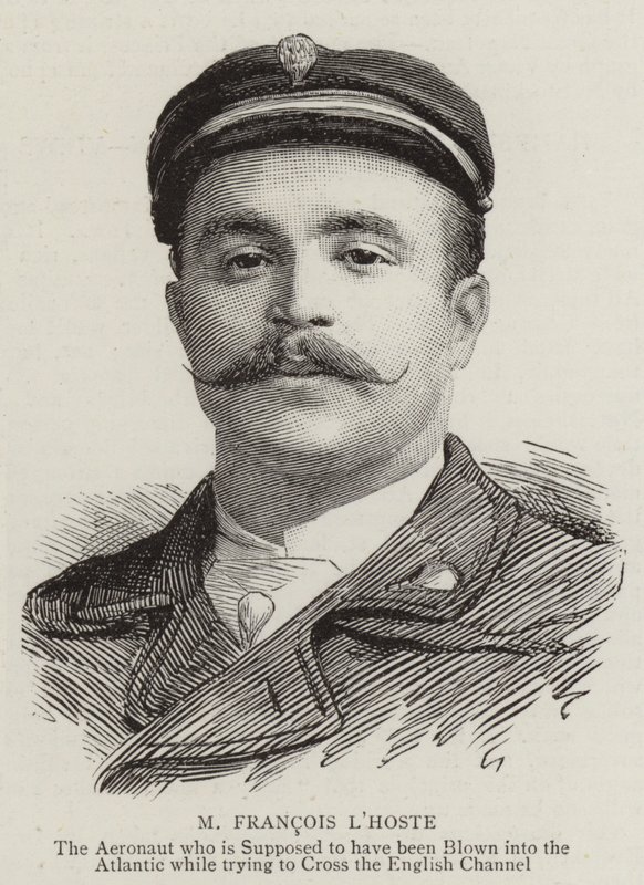 Sr. Francois L