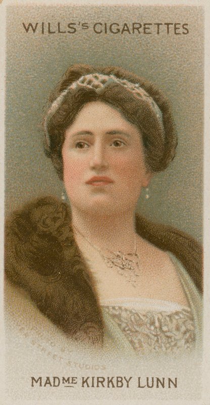Madame Kirby Lunn de English School