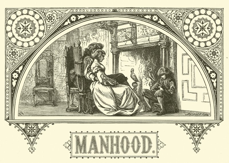 Masculinidade de English School