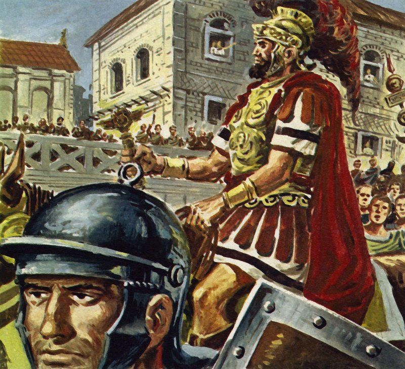 Marcus Atilius Regulus primeiro chamou a atenção quando ele tomou Brindisi de English School