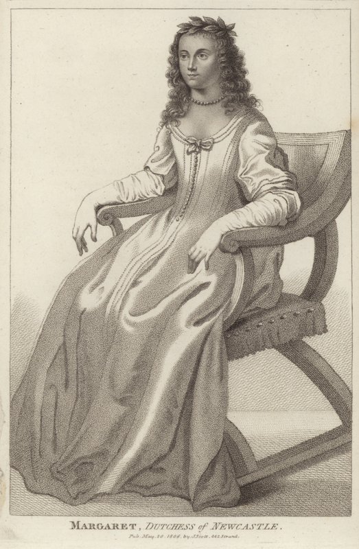 Margaret Cavendish de English School
