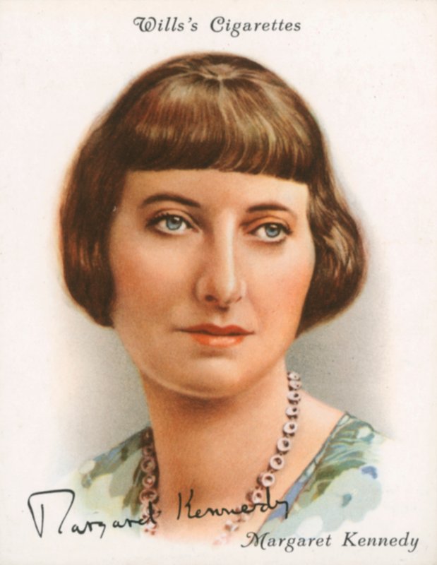 Margaret Kennedy de English School