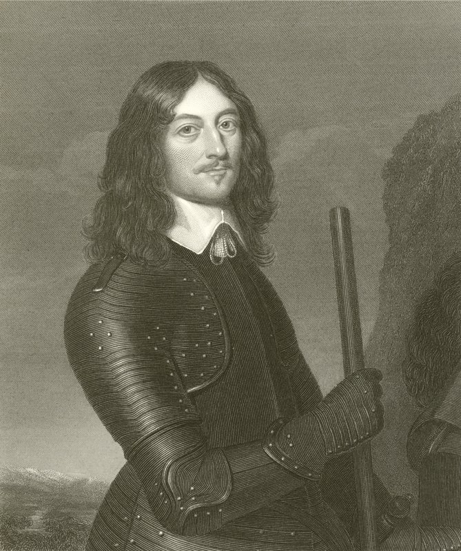 Marquês de Montrose de English School