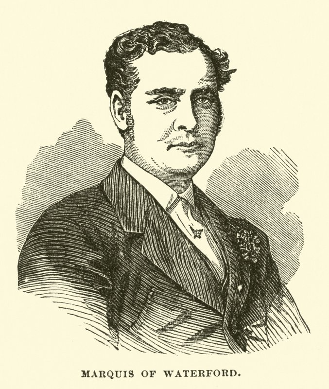 Marquês de Waterford de English School