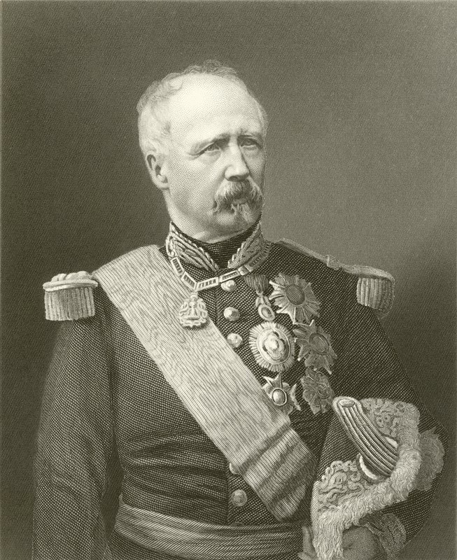 Marechal Macmahon de English School