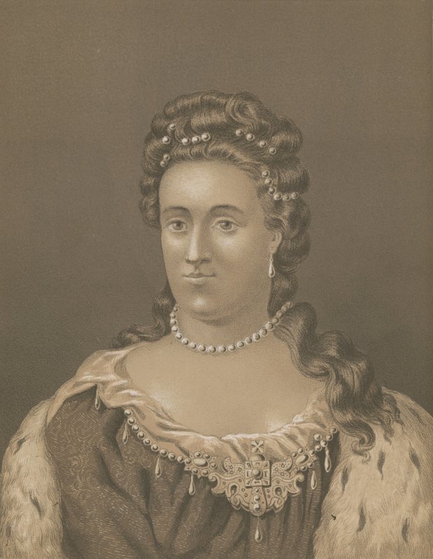 Maria II de English School