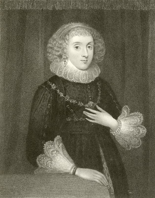 Mary Sidney, condessa de Pembroke de English School