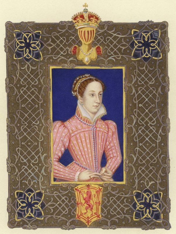 Mary Stuart de English School