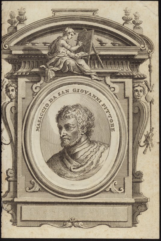 Masaccio de English School