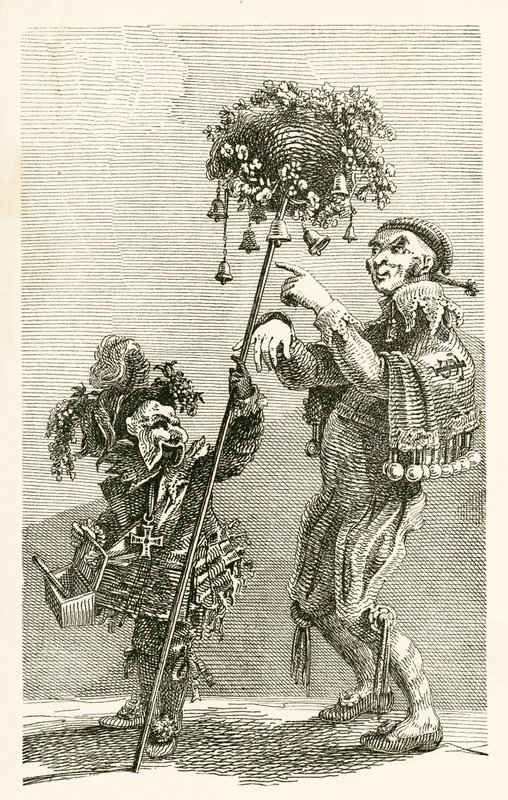 May day Gaiety de English School
