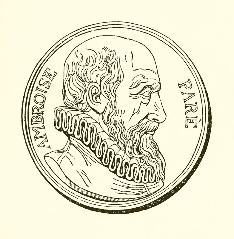 Medalha de Pare de English School