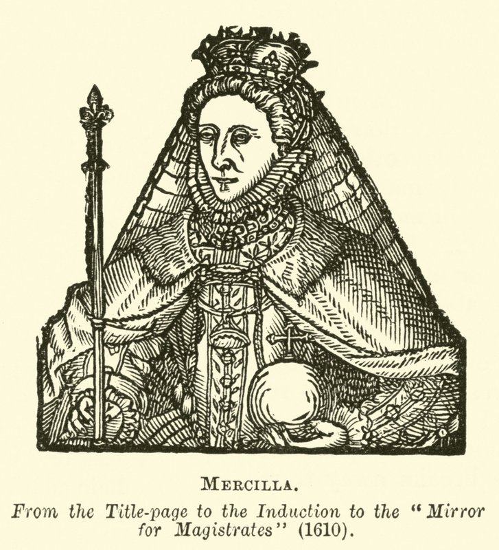 Mercille de English School