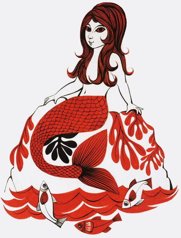 sereia de English School