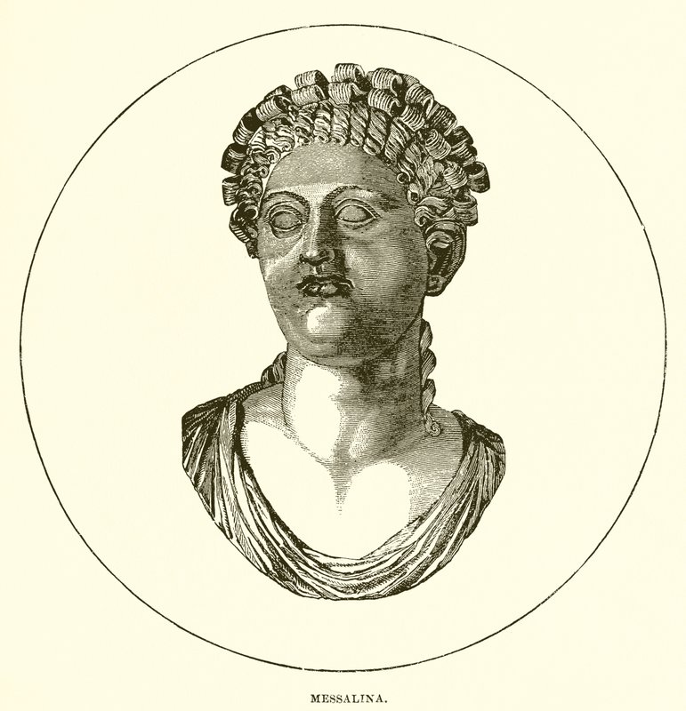 Messalina de English School