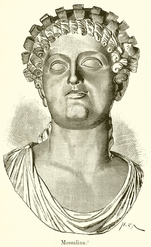 Messalina de English School