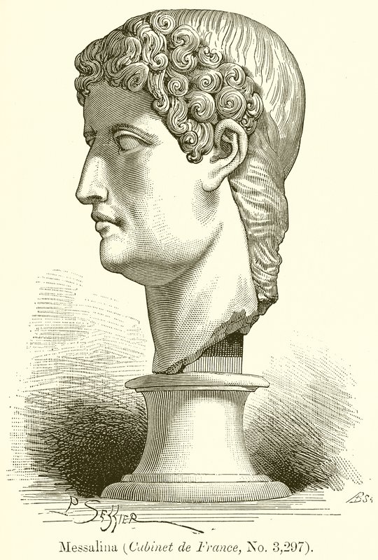 Messalina de English School