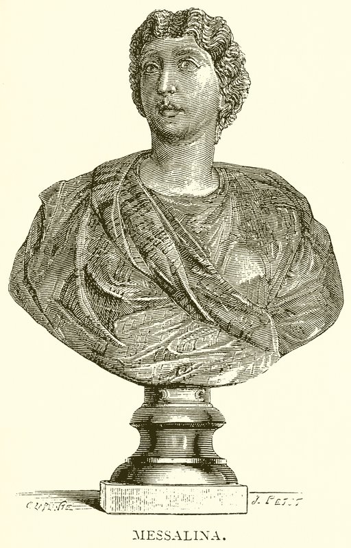 Messalina de English School