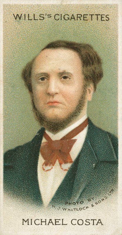 Michael Costa de English School