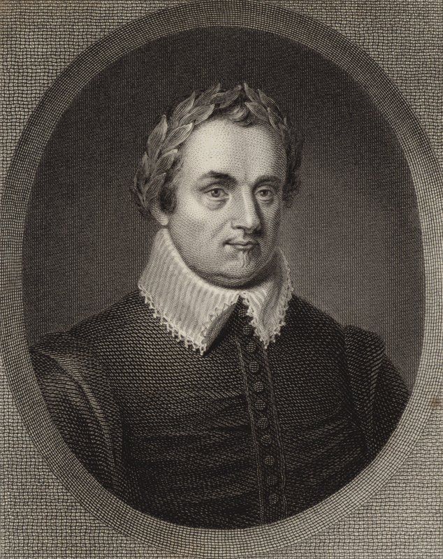 Michael Drayton de English School