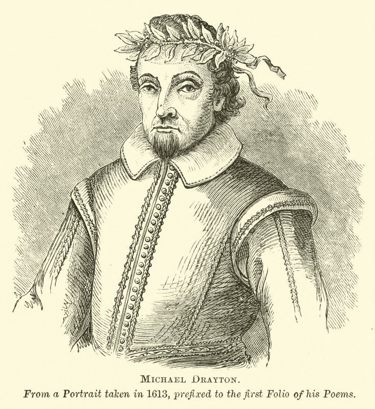 Michael Drayton de English School