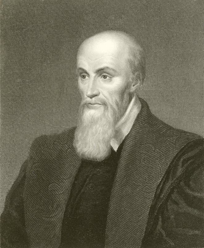 Michel de L&39;Hopital de English School