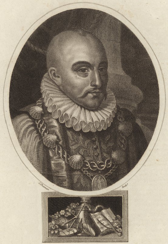 Michel de Montaigne de English School