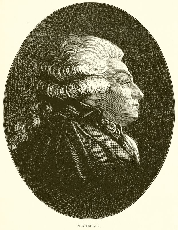 Mirabeau de English School