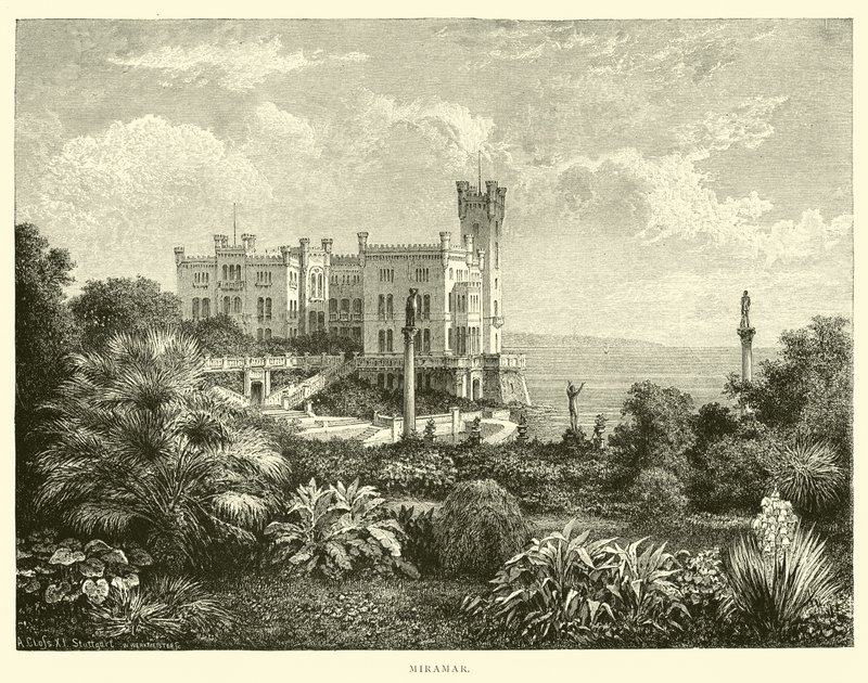 Miramar de English School