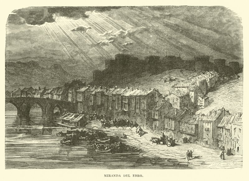 Miranda del Ebro de English School