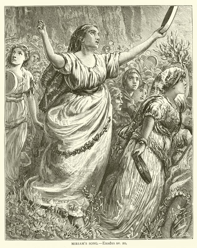 Miriam