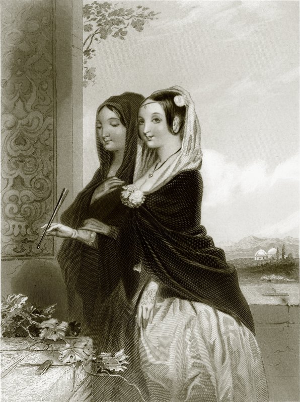 Modéstia e vaidade de English School
