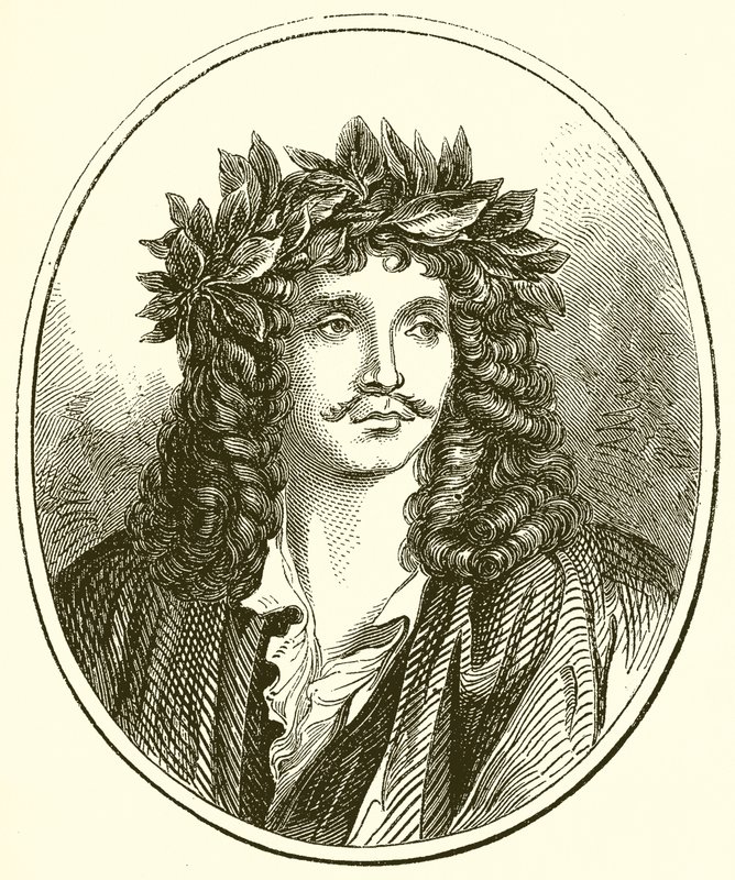 Moliere de English School